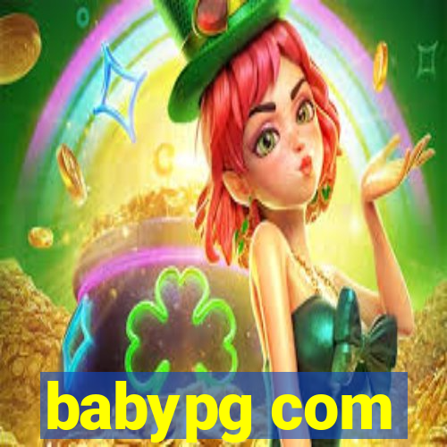 babypg com